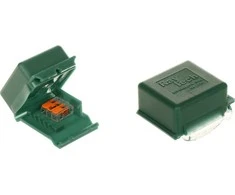 JUNGIMO DĖŽUTĖ GELBOX SUPER-BLOCK-3W IP68 RayTech