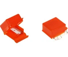 JUNGIMO DĖŽUTĖ GELBOX SUPER-BLOCK-5 IP68 RayTech