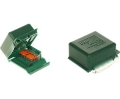 JUNGIMO DĖŽUTĖ GELBOX SUPER-BLOCK-5W IP68 RayTech