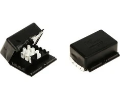 JUNGIMO DĖŽUTĖ GELBOX SUPER-BLOCK-IN-OUTM IP68 RayTech
