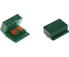 JUNGIMO DĖŽUTĖ GELBOX SUPER-BLOCK-IN-OUTW IP68 RayTech