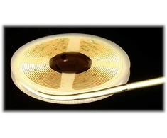 Mw Lighting Mw Apšvietimas TAŚMA LED LED-COB-12V/8W-NW/5M – 4000 K MW apšvietimas