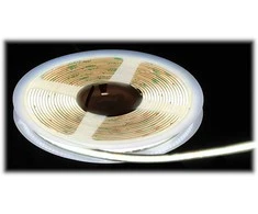 Mw Lighting Mw Apšvietimas TAŚMA LED LED-COB-24V/8W-CW/5M - 6500 K MW apšvietimas
