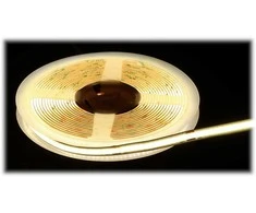 Mw Power COB LED juosta 8W 4000K 24V 320LED/m 5metrai IP20