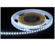 Mw Lighting TAŚMA LED LED120-12V/9.6W-CW/5M - 16000 K MW apšvietimas