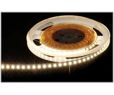 Mw Power HQS LED juosta 9.6W 4000K 12V 120LED/m 5metrai IP33