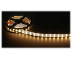 TST LED JUOSTELĖ LED120A-12V/28.8W-WW/5M 5 m – 3000 K