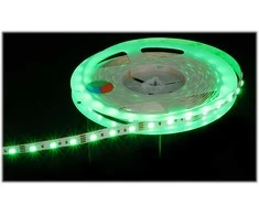 Mw Lighting LED JUOSTELĖ LED60-12V/14.4W-RGB/5M MW Apšvietimas