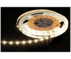 Mw Lighting LED JUOSTELĖ LED60-12V/6W-NW/5M – 4000 K MW apšvietimas