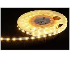 Mw Lighting LED JUOSTELĖ LED60-12V/6W-WW/5M – 3000 K MW apšvietimas