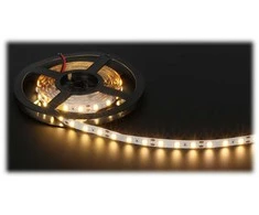 TST LED JUOSTELĖ LED60A-12V/14,4W-WW/5M 5 m – 3000 K