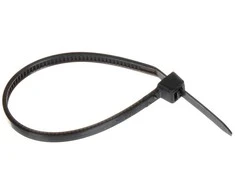 Spacetronik KABELIO DIRŽELIS OPC-100X2.5/B*P100