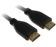 TST KABELIS HDMI-1.0-FF 1 m