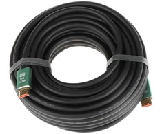 HDMI kabelis-15-V2.0/4K 15 m Delta Multimedia