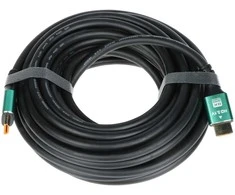 HDMI-15-V2.1/8K 15 m Delta multimedijos kabelis