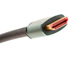 KABELIS HDMI-20-V2.0/4K 20&nbsp;m Delta Multimedia