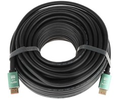 KABELIS HDMI-20-V2.0/4K 20&nbsp;m Delta Multimedia