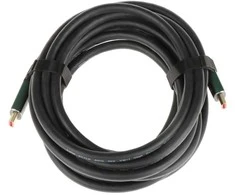 HDMI kabelis-5.0-V2.0/4K 5.0&amp;nbsp m Delta Multimedija