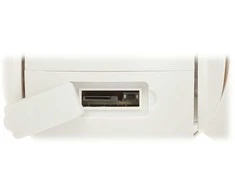 KAMERA IP ROTACINĖ VIDINĖ APTI-W31S2-TUYA Tuya Smart Wi-Fi, - 3 Mpx 3.6 mm