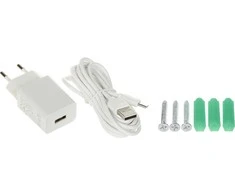 KAMERA IP ROTACINĖ VIDINĖ APTI-W41S2-TUYA Tuya Smart Wi-Fi, - 4 Mpx 3.6 mm