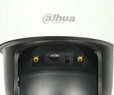 Dahua IP telefonspynės spalvota kamera, 2MP, IP 65, 2.8mm 100°, IK10, PoE
