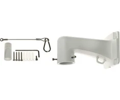 Dahua Technology Co IP valdoma dviguba kamera AI 4MP+8MP STARLIGHT, 10x, IR 30/70m, IP66, WDR, H.265, SMD4