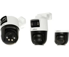Dahua Kamera DAHUA SDT2A200-2F-NB-A-PV IP CAMERA