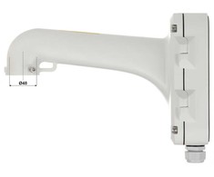 KAMEROS LAIKIKLIS DS-1604ZJ Hikvision