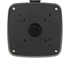 Dahua Universalus jungčių dėžutė PFA121 - Juoda