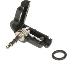 Cabletech KAMPINIS KIŠTUKAS JACK-W/3.5/S/KAT