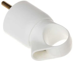 KAMPINIS KIŠTUKAS LE-50103 230 V 16 A LEGRAND