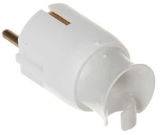 KAMPINIS KIŠTUKAS LE-50172 230 V 16 A LEGRAND
