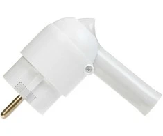 KAMPINIS KIŠTUKAS LE-50175 230 V 16 A LEGRAND
