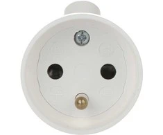 KAMPINIS LIZDAS LE-50104 230 V 16 A LEGRAND