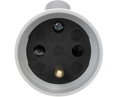 KAMPINIS LIZDAS LE-50106 230 V 16 A LEGRAND