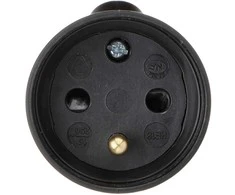KAMPINIS LIZDAS LE-50108 230 V 16 A LEGRAND