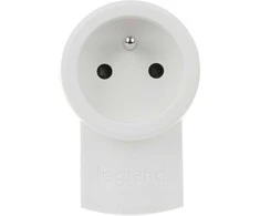 KAMPINIS LIZDAS LE-50109 230 V 16 A LEGRAND