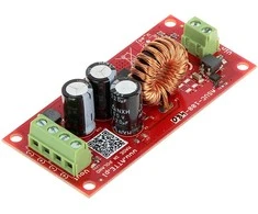 KEITIKLIO MODULIS ASUC-100-480-OF DC/DC ATTE