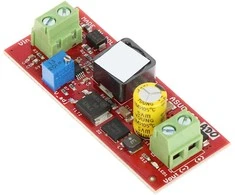 KEITIKLIO MODULIS ASUC-30-AD0-OF DC/DC ATTE