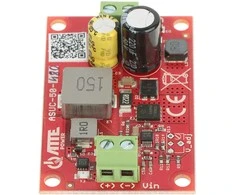 KEITCH MODULIS ASUC-50-480-OF DC/DC ATTE