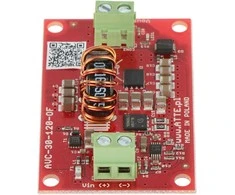 KEITIKLIO MODULIS AVC-30-120-OF DC/DC ATTE