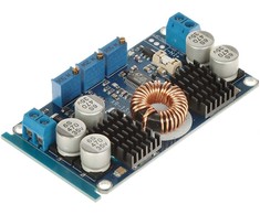 TST KEITIKLIO MODULIS LTC3780
