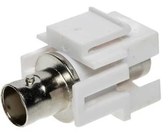 TST ZŁĄCZE KEYSTONE FX-BNC2