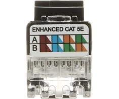 TST KEYSTONE JUNGTIS FX-RJ45-59B