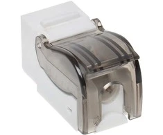 TST ZŁĄCZE KEYSTONE FX-RJ45-63