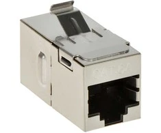 TST KEYSTONE JUNGTIS FX-RJ45-6A-08