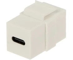 TST KEYSTONE FX-USB-C JUNGTIS