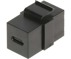 TST KEYSTONE FX-USB-C/B JUNGTIS