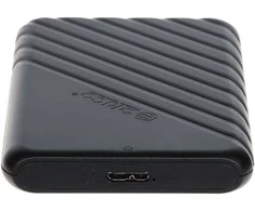 OBUDOWA DYSKU TWARDEGO 25PW1-U3-BK-EP-HW ORICO