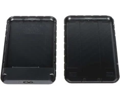 OBUDOWA DYSKU TWARDEGO 25PW1-U3-BK-EP-HW ORICO